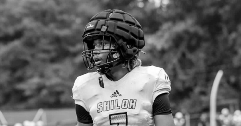 Elijah Kashama
